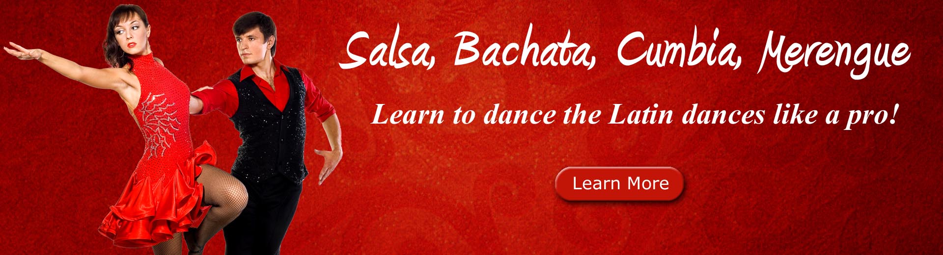 Salsa Dance Lessons Chicago