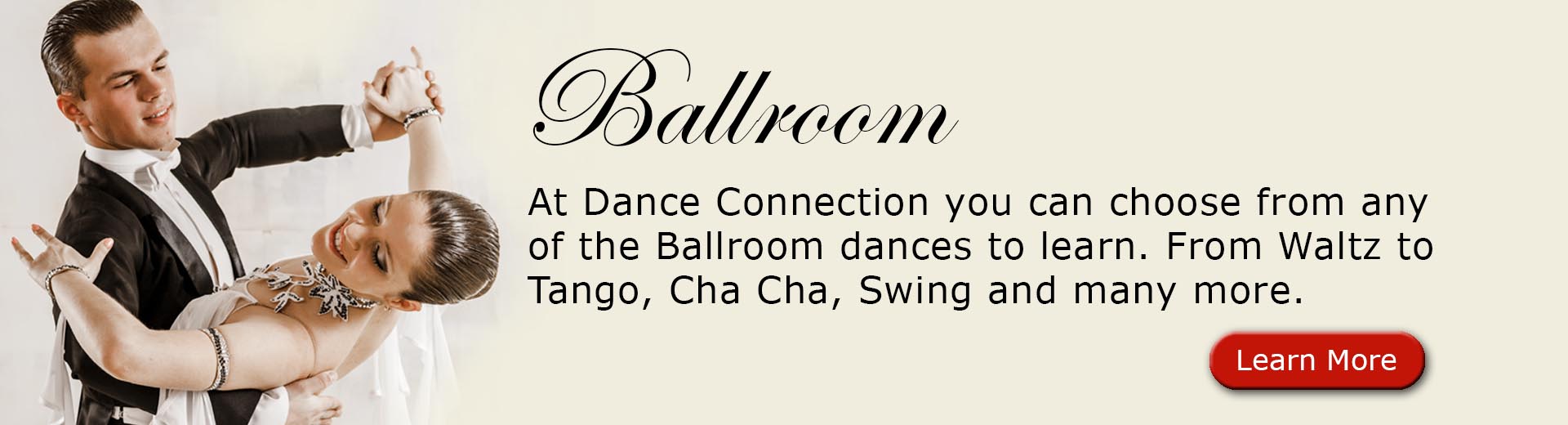 Ballroom Dance Lessons Chicago